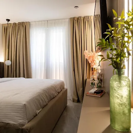Apartamento Nina - With Pool Near The Sea