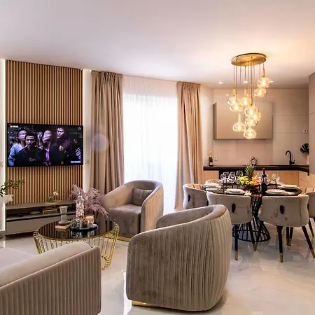 Apartamento Nina - With Pool Near The Sea *