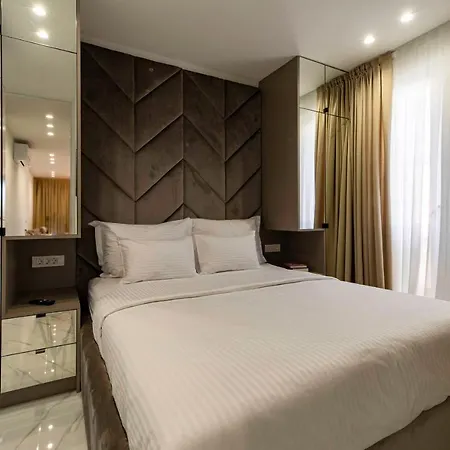 Apartamento Nina - With Pool Near The Sea *